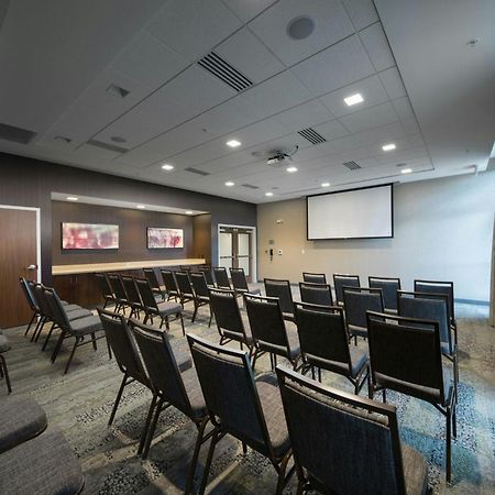 Courtyard By Marriott Russellville Exteriör bild